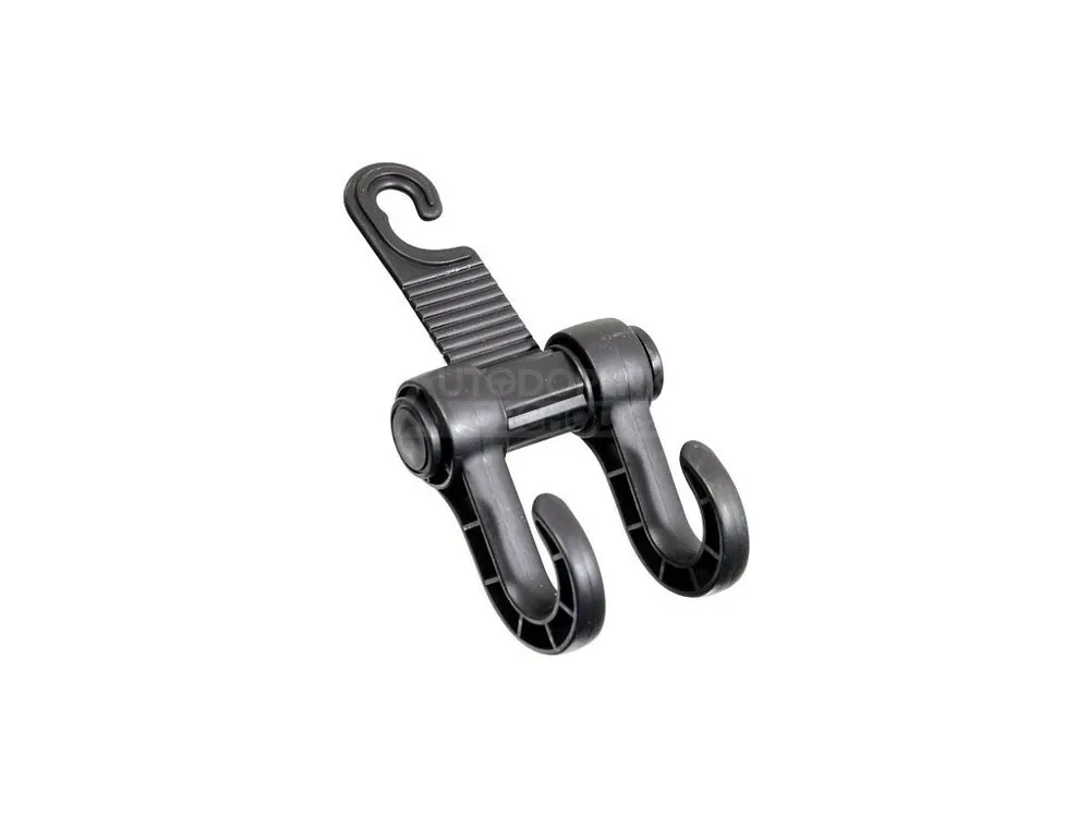 Držák na opěrku hlavy HOOK Nová Kolekce