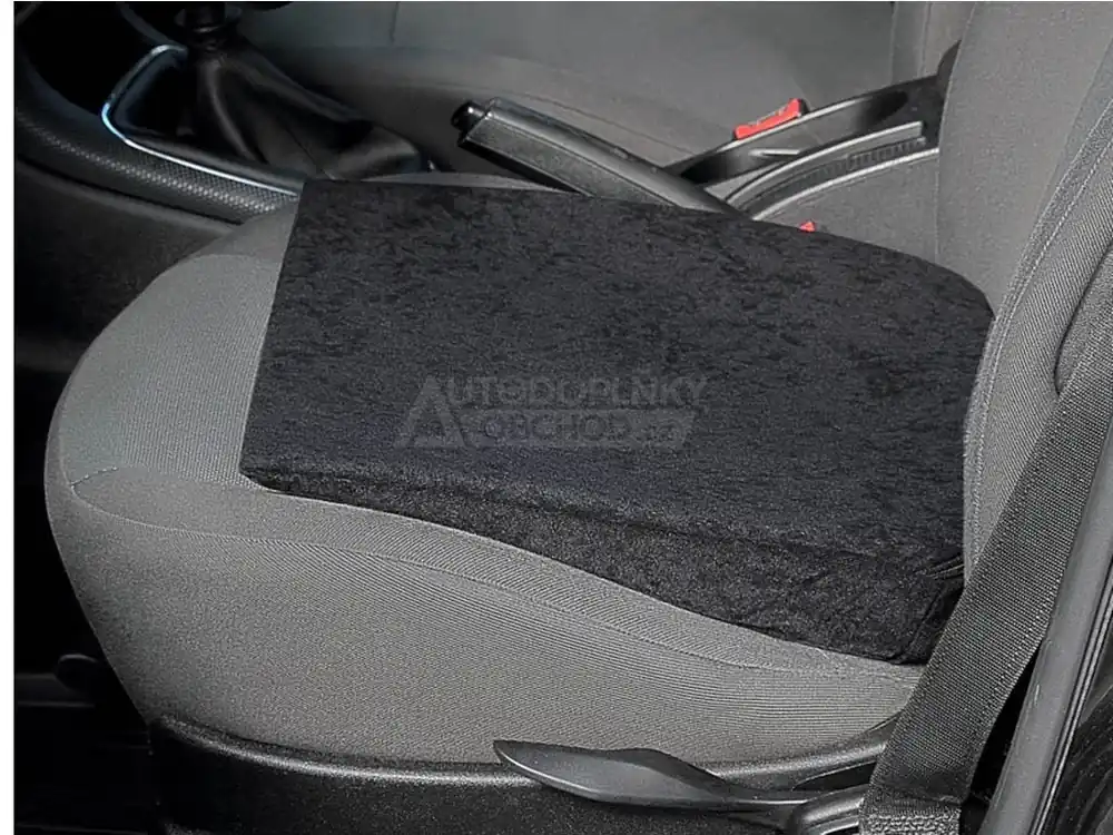 Podsedák do auta Napoleon • ergonomický Nejprodávanější