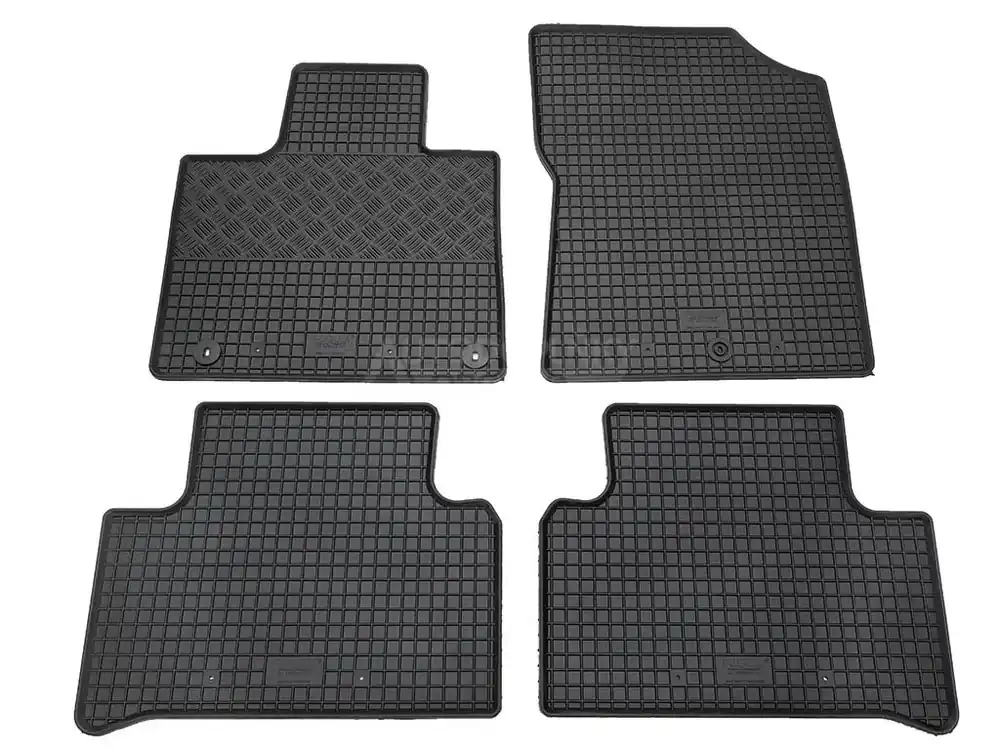 Sleva Gumové autokoberce KIA Sorento IV 2021-2026