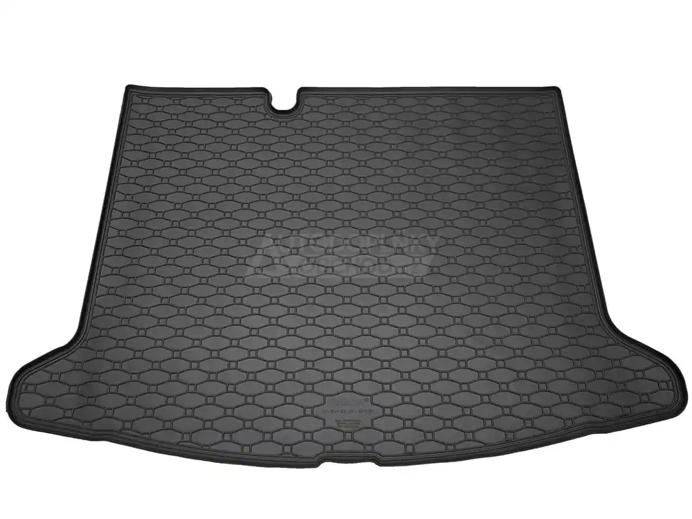 Nízká Cena Vana do kufru VW ID.3 2020-2026 • gumová