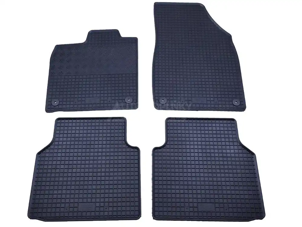 Gumové autokoberce VW ID.5 2022-2026 Sleva