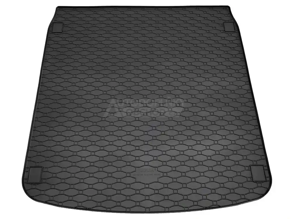 Top Prodej Vana do kufru Audi A4 B9 2016-2024 Avant • gumová