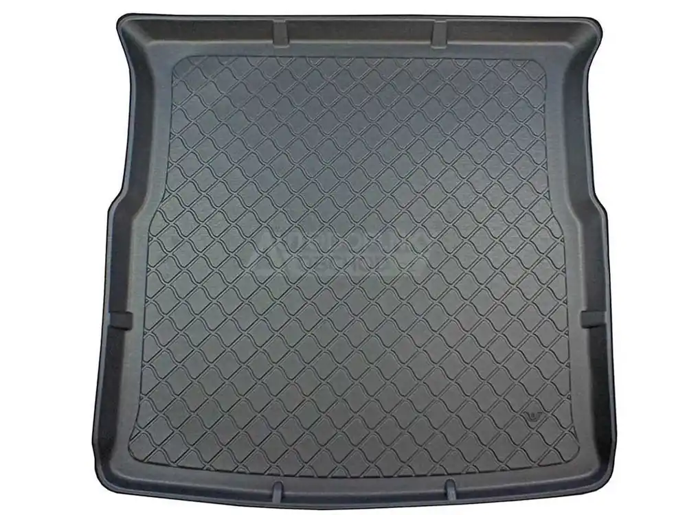 Cenově Výhodný Vana do kufru Ford S-Max 2006-2014 5míst. • zvýšený okraj