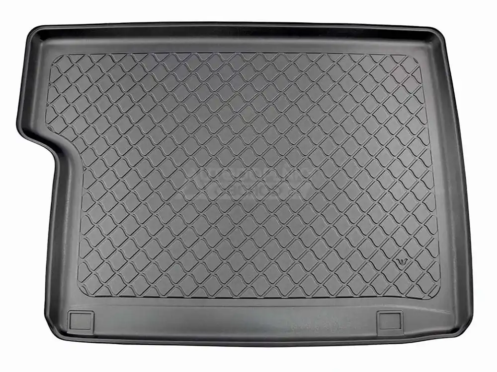 Nízká Cena Vana do kufru Ford Tourneo Custom L2 2018-2023 za 3.řadu • zvýšený okraj