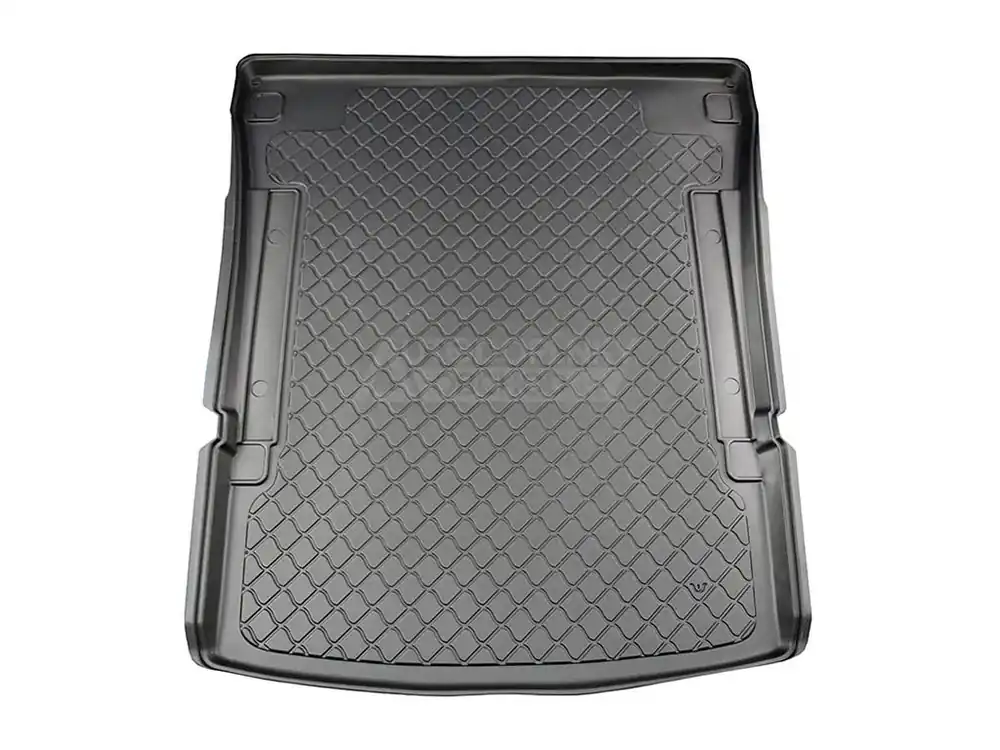 Vana do kufru VW Caddy Maxi (Starline) 2007-2020 5míst. • zvýšený okraj Odeslání Ihned