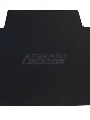 Vysoce Kvalitní Koberec do kufru Ford Transit Courier 2014-2023 2.místa