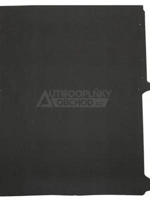 Koberec do kufru Mercedes Citan 2012-2021 L1 2m Top Prodej