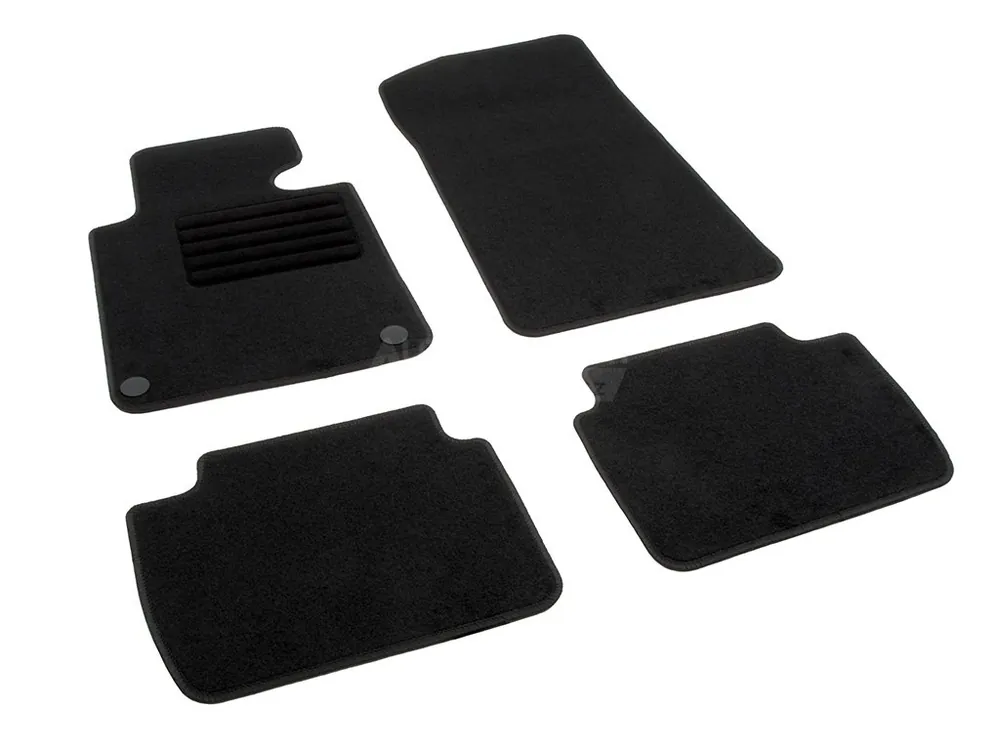 Kup Teď Textilní autokoberce BMW 3 E46 1998-2005