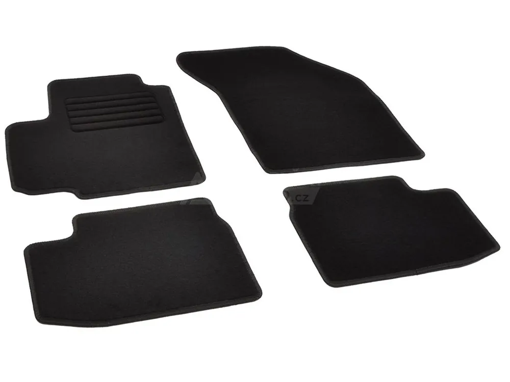 Textilní autokoberce Fiat Sedici 2006-2014 Tovární Cena