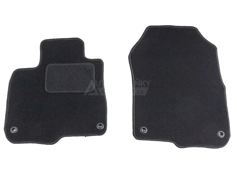 Cenová Bomba Textilní autokoberce Ford Transit 2000-2006
