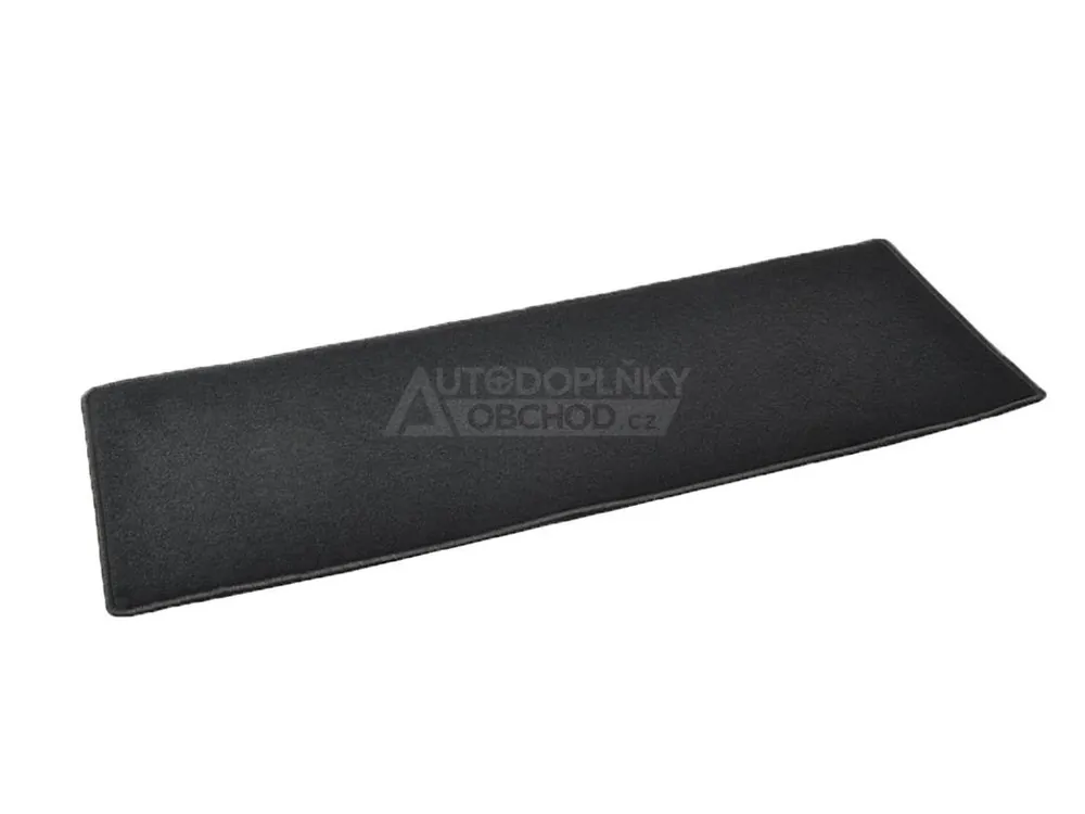 Koupit Online Textilní autokoberce Toyota Land Cruiser J250 2024-2026 3. řada