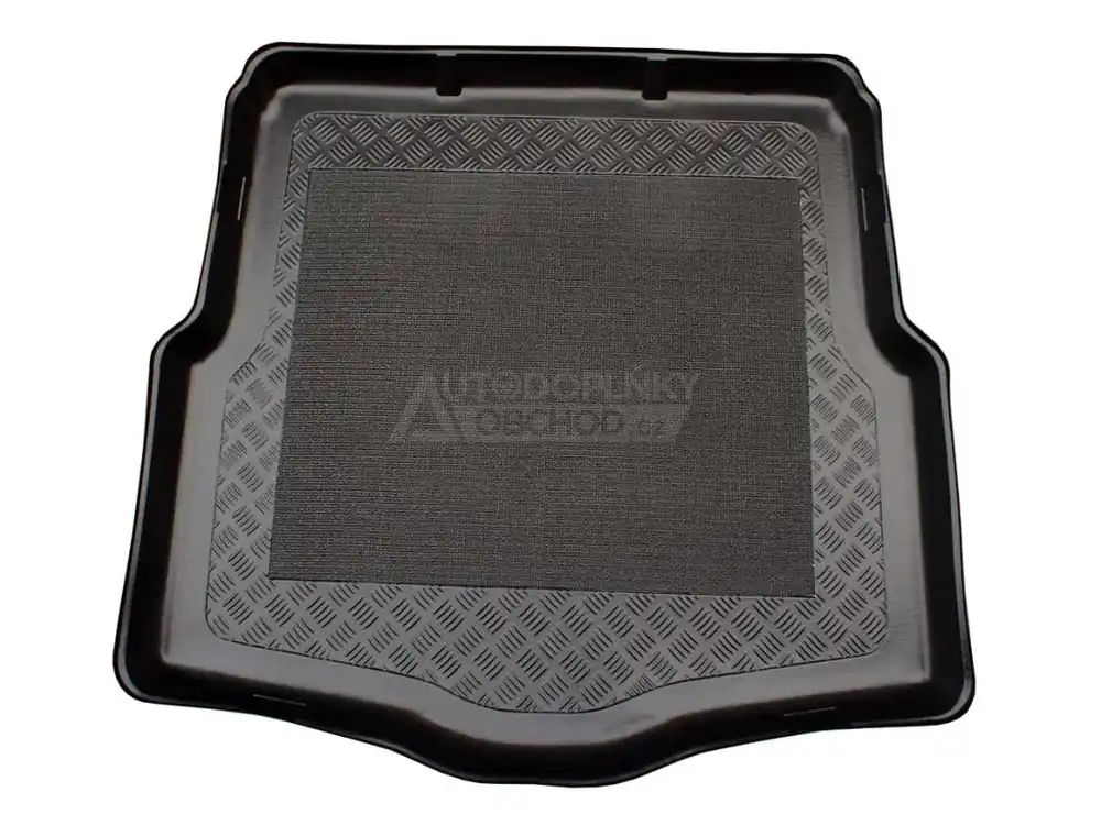 Vana do kufru Alfa Romeo 159 2006-2011 SW Combi horní poloha variabilního dna • zvýšený okraj Nízká Cena