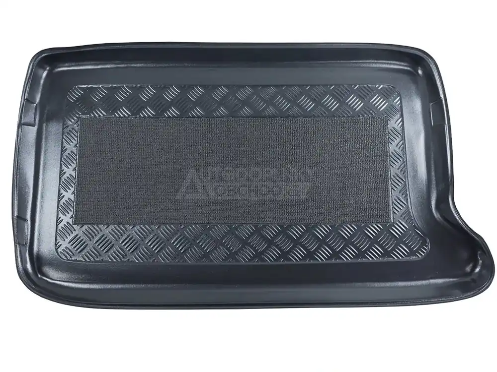 Objednat Nyní Vana do kufru Audi A2 2000-2005 Hatchback s rezervou • zvýšený okraj