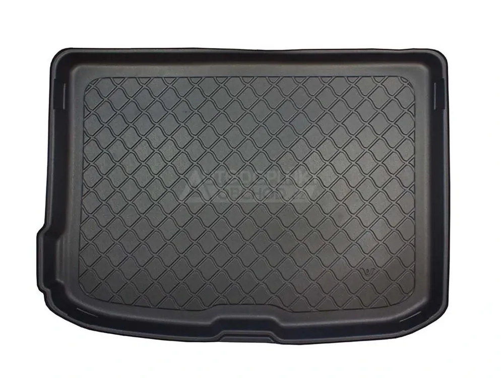 Výhodná Nabídka Vana do kufru Audi A3 2012-2020 Hatchback horní poloha variabilního dna • zvýšený okraj