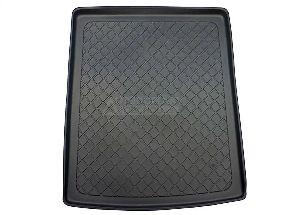 Výhodná Nabídka Vana do kufru Audi A6 2005-2011 Avant fixace v kufru • zvýšený okraj