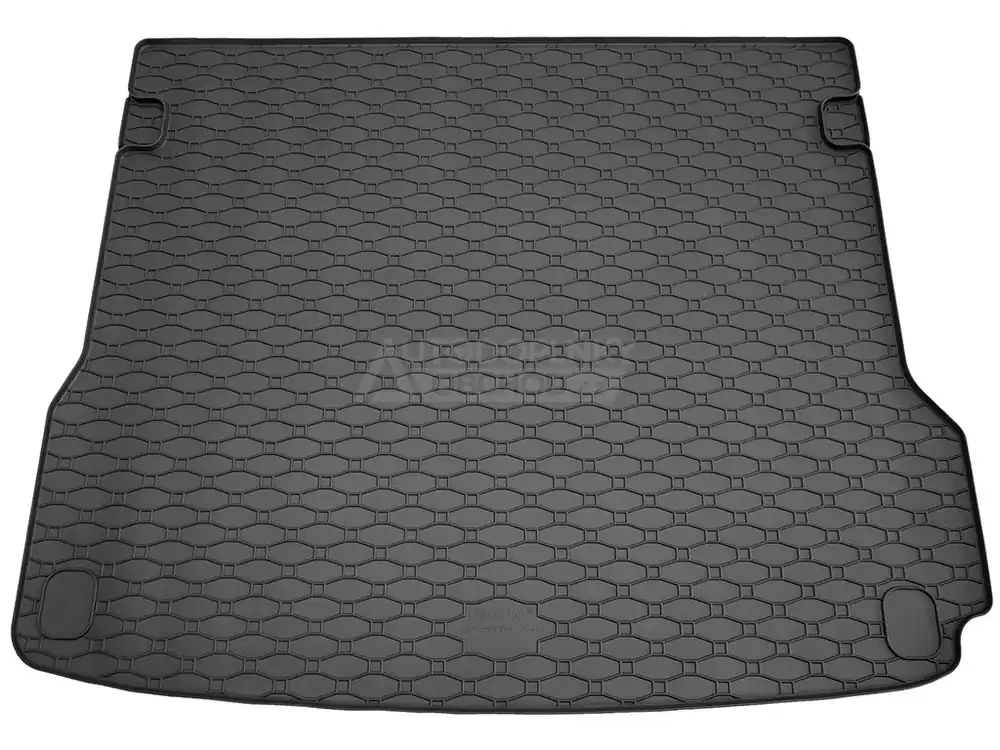 Koupit Online Vana do kufru Audi Q5 2008-2017 • gumová
