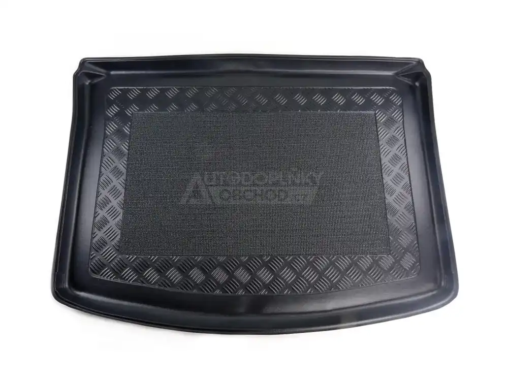 Akční Cena Vana do kufru Citroen C4 3/5D 2004-2010 • zvýšený okraj