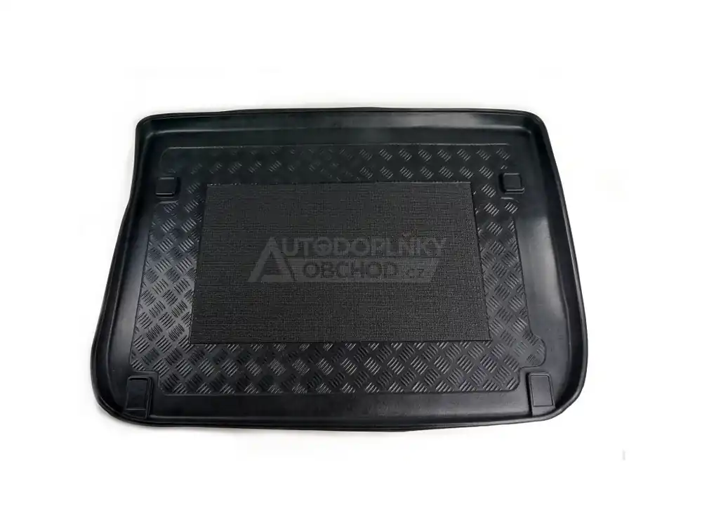 Akce Vana do kufru Citroen C4 Picasso 2007-2013 • zvýšený okraj