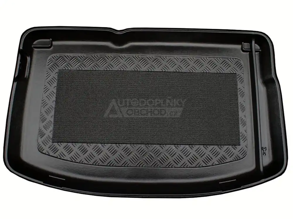 Vana do kufru Citroen Citroen DS3 2009-2019 • zvýšený okraj Objednat Nyní