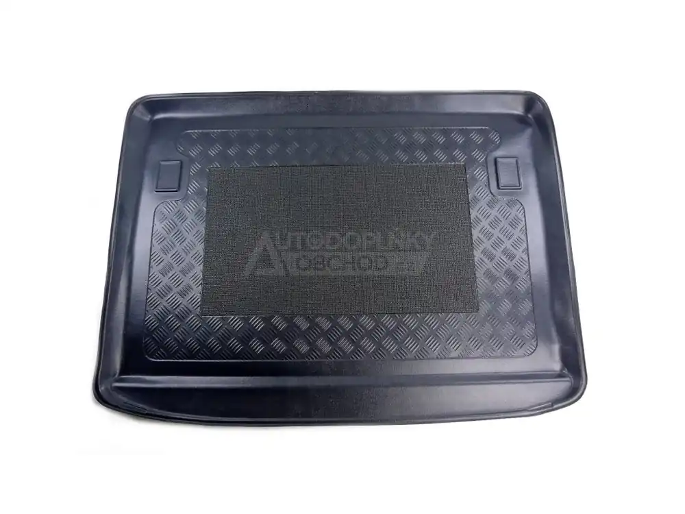Vana do kufru Citroen DS5 2011-2018 • zvýšený okraj Výhodná Nabídka