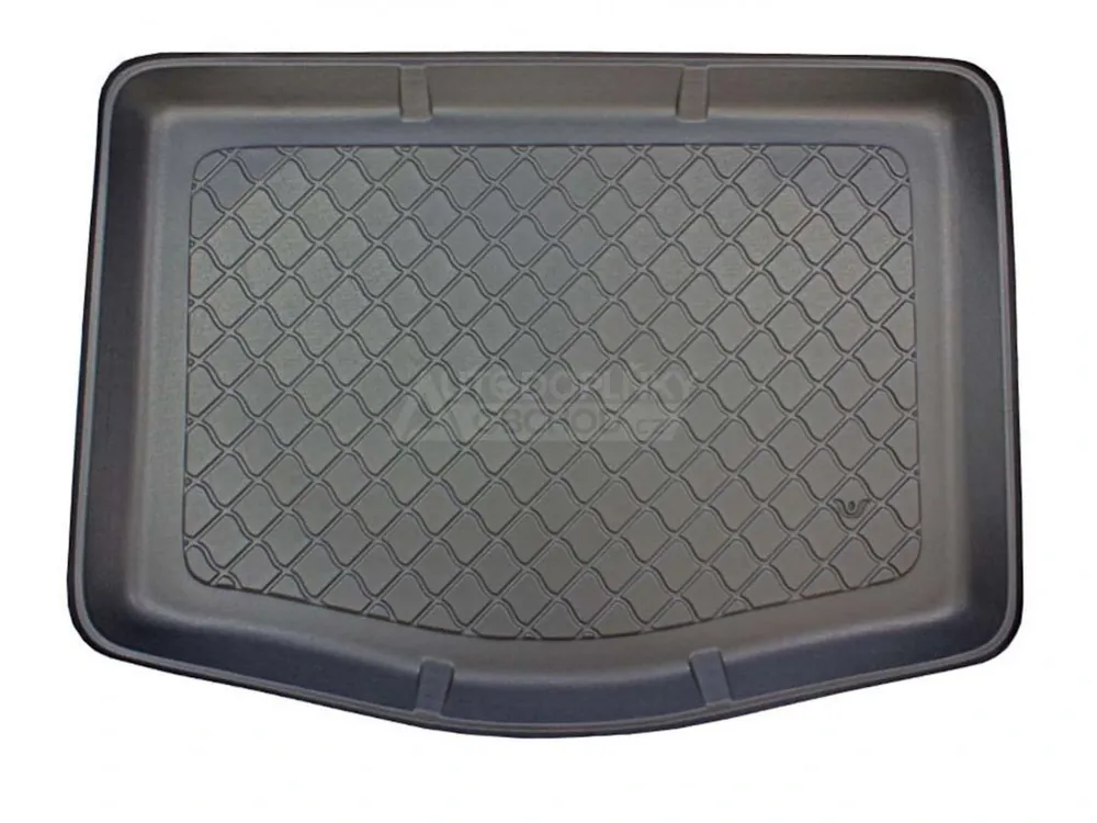 Nízká Cena Vana do kufru Ford C-Max II 2010-2019 dojezdové kolo • zvýšený okraj