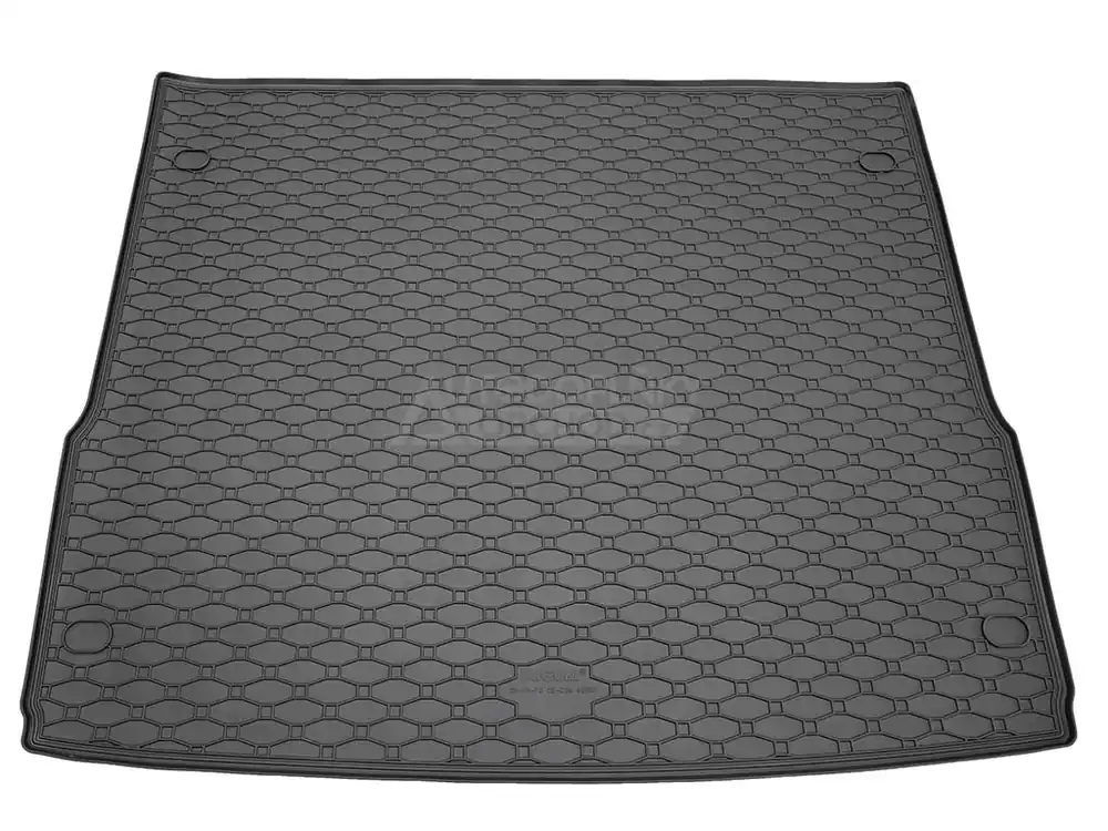 Oblíbený Vana do kufru Ford Focus II 2004-2011 Combi • gumová