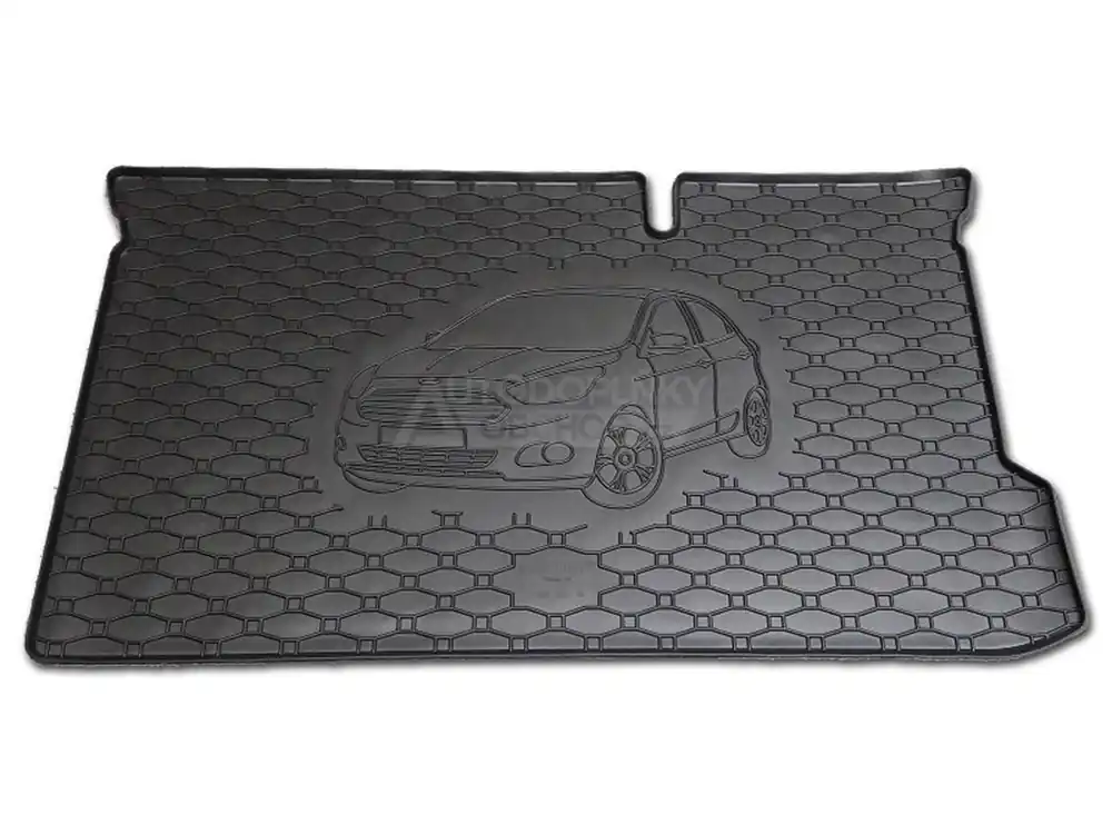 Must-Have Vana do kufru Ford Ka+ 2016-2020 • gumová