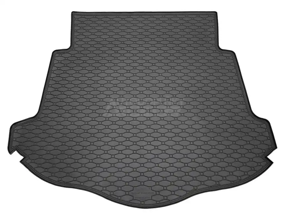 Vana do kufru Ford Mondeo IV 2007-2014 Liftback dojezdové kolo • gumová Ověřený