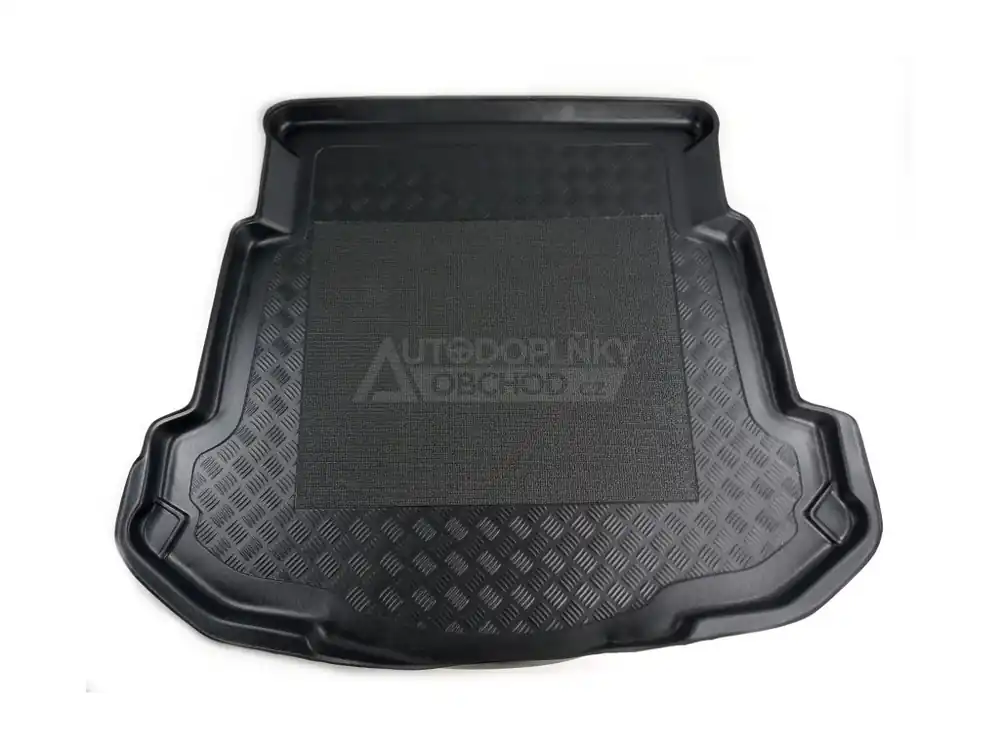 Akční Nabídka Vana do kufru Ford Mondeo IV 2007-2014 Sedan dojezdové kolo • zvýšený okraj