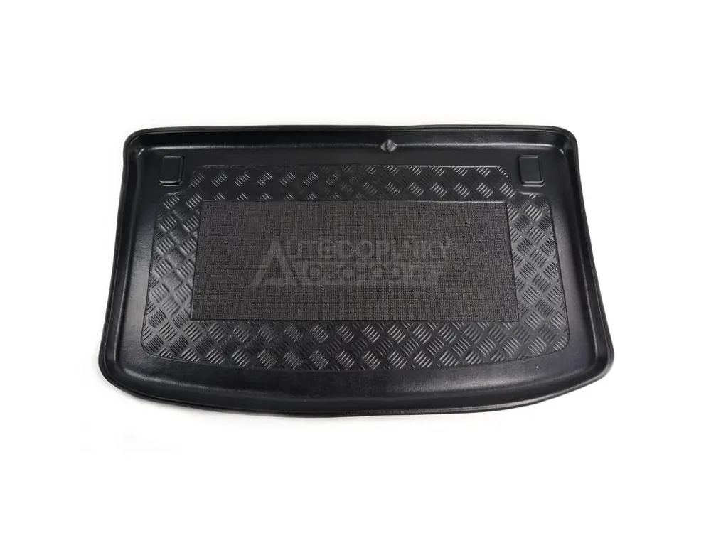 Akční Cena Vana do kufru Hyundai i20 2008-2014 • zvýšený okraj