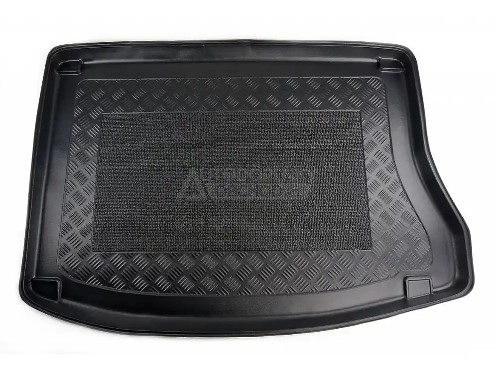Vana do kufru Hyundai i30 2007-2011 Hatchback s rezervou • zvýšený okraj Nízká Cena
