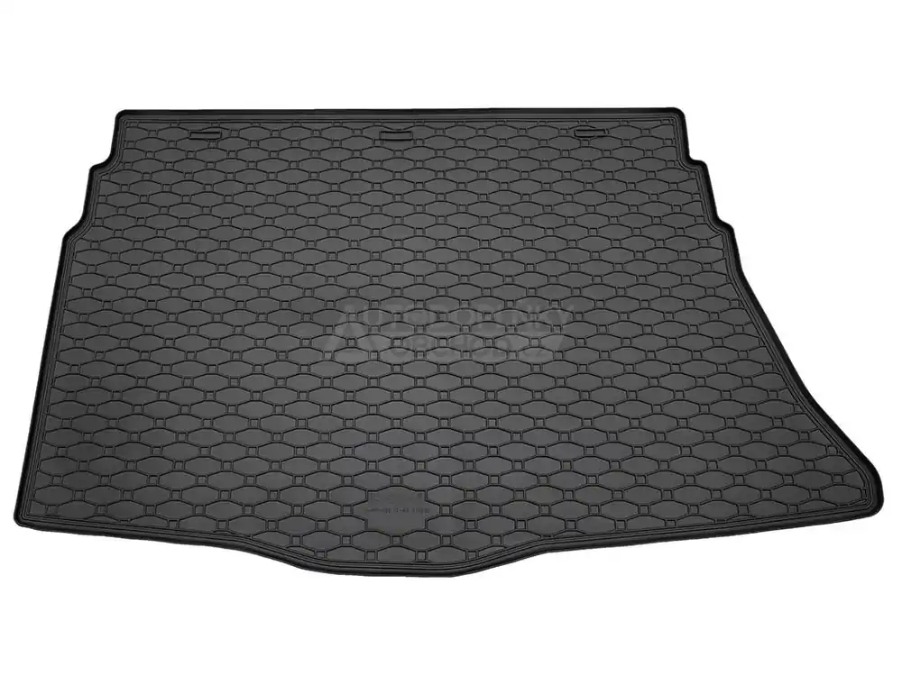 Vana do kufru Hyundai i30 II 2012-2017 Hatchback • gumová Časově Omezené
