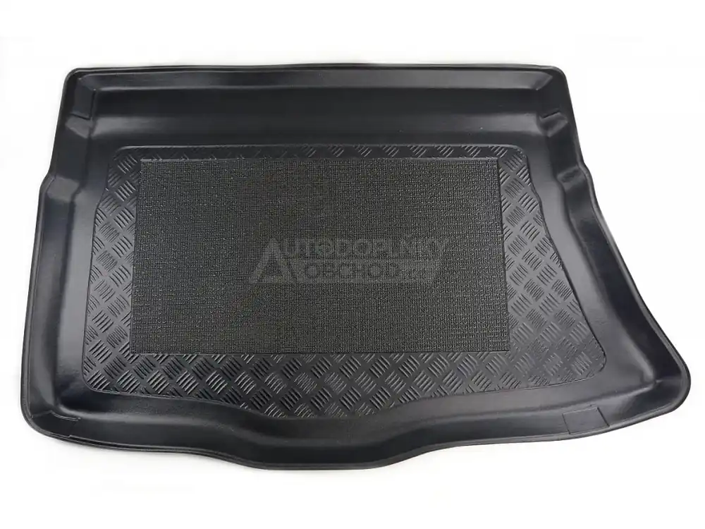 Vana do kufru Hyundai i30 II 2012-2017 Hatchback dolní poloha • zvýšený okraj Levný