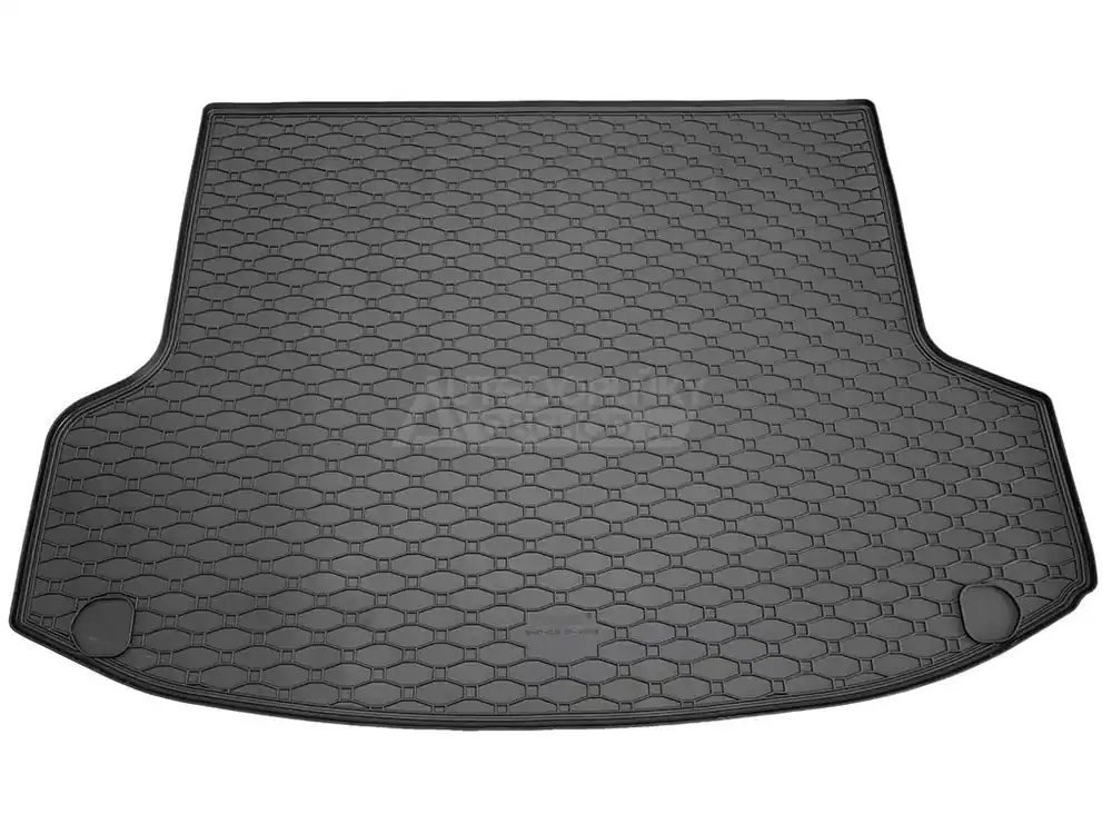 Vana do kufru Hyundai ix35 2010-2015 • gumová Vysoce Kvalitní