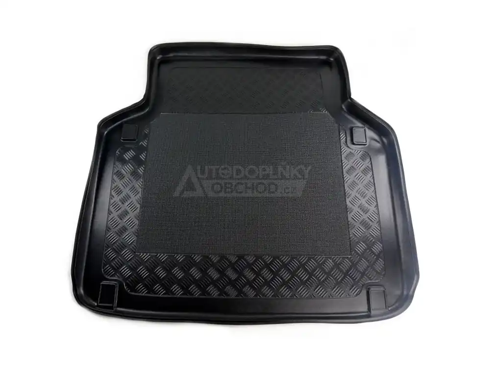 Expresní Doručení Vana do kufru Honda Accord 2008-2014 Combi • zvýšený okraj