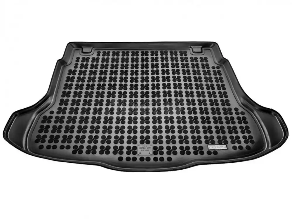 Značkový Vana do kufru Honda CR-V 2006-2011 • gumová • zvýšený okraj