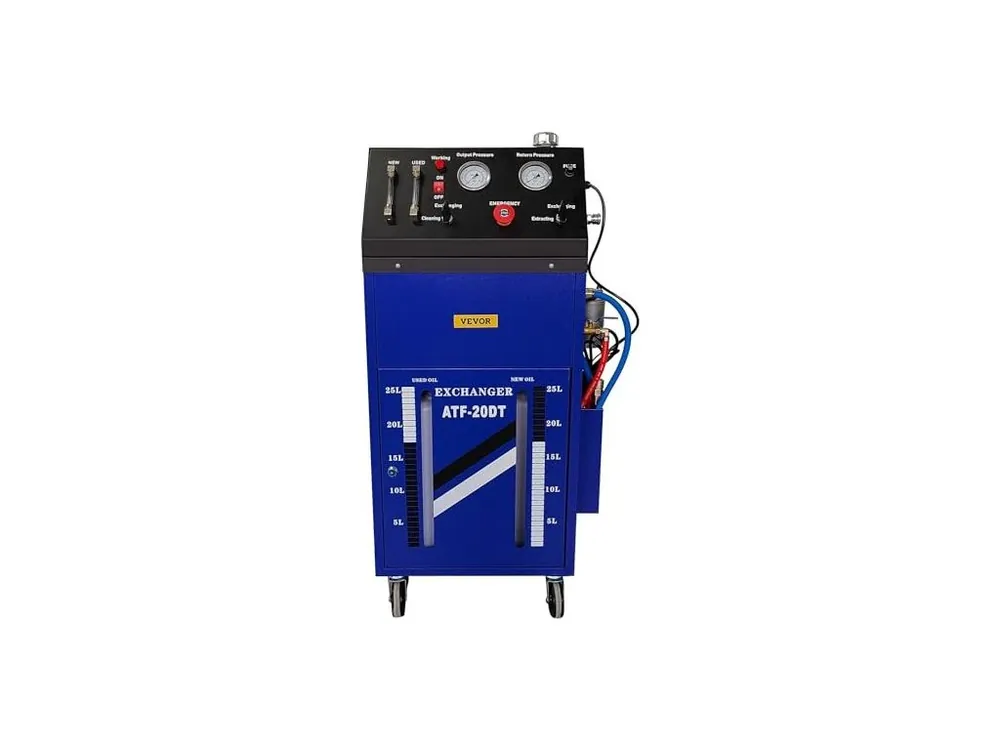 DC 12V automatický převodový olej, proplachovací zařízení, výměna oleje v převodovce 0-60 PSI, výměna oleje, čištění, výměna oleje v převodovce pro benzín, naftu Sleva