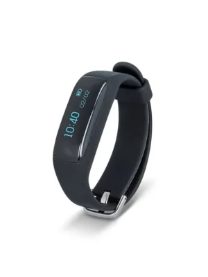 Must-Have Náramek fitness FOREVER SB-220 černý