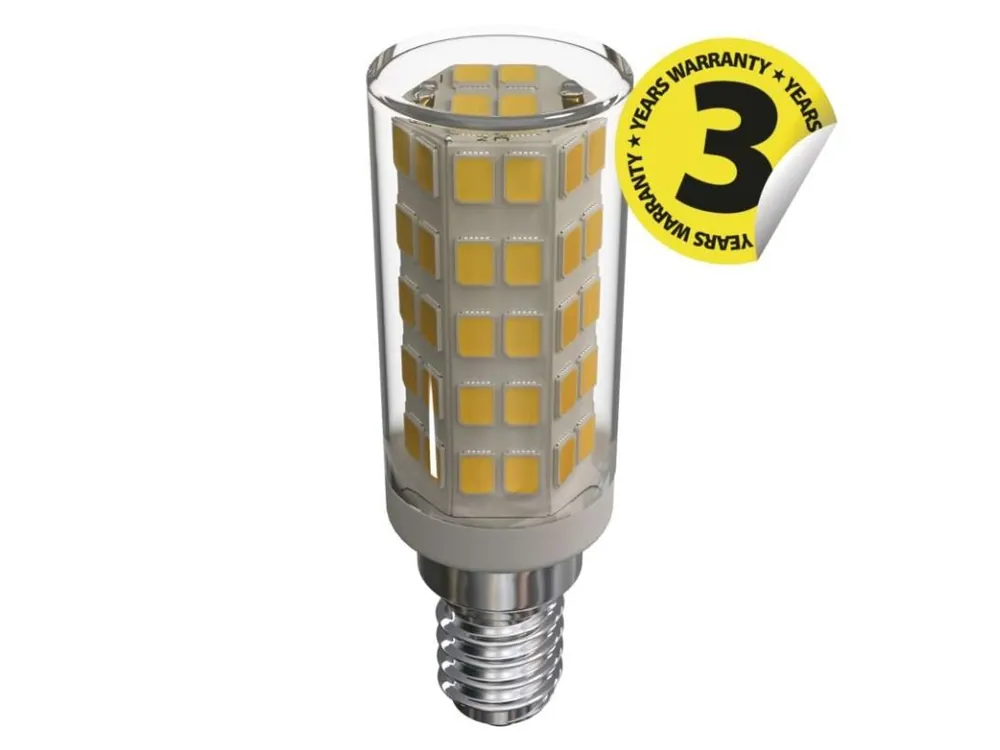 LED žárovka Classic JC 4,5W E14 neutrální bílá Kup Teď