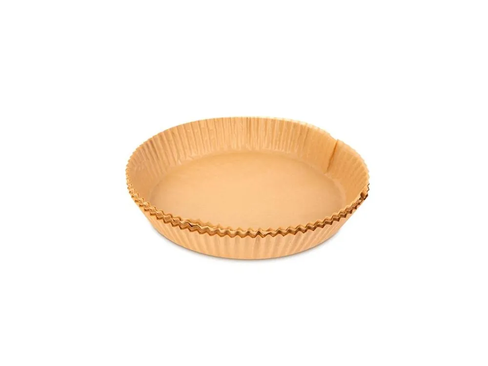 Must-Have Papír na pečení BEWELLO BW1020D do fritézy 23cm 50ks
