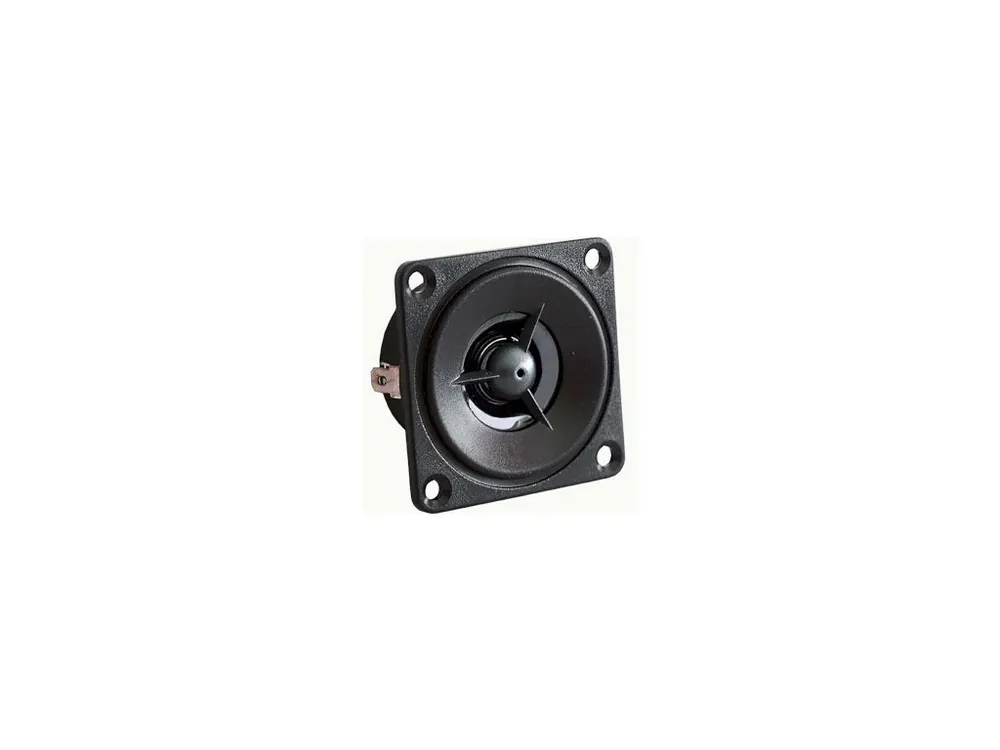 Hifi výškový reproduktor 10 mm (4") 8 Ohm Visaton VS-SC5 Výhodná Nabídka