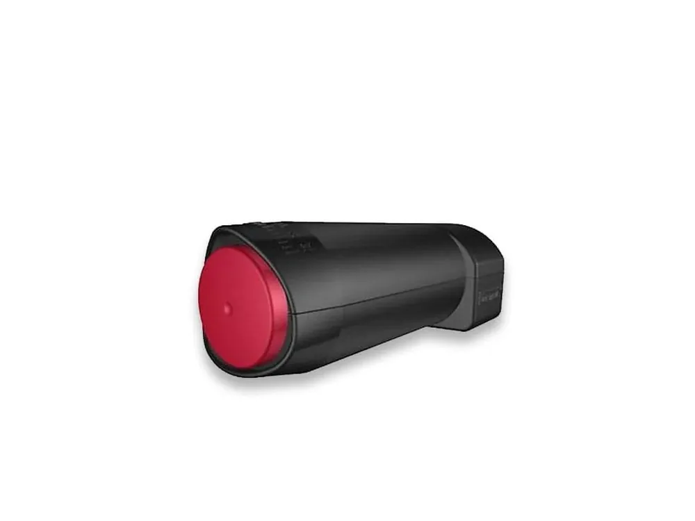 OPTICUM LNB RED Rocket Single LSP-06H 0,1dB Autentický