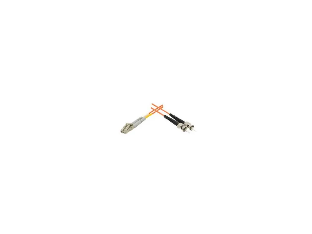 OPTIX LC-ST Optický patch cord 50/125 1m Hit Sezóny