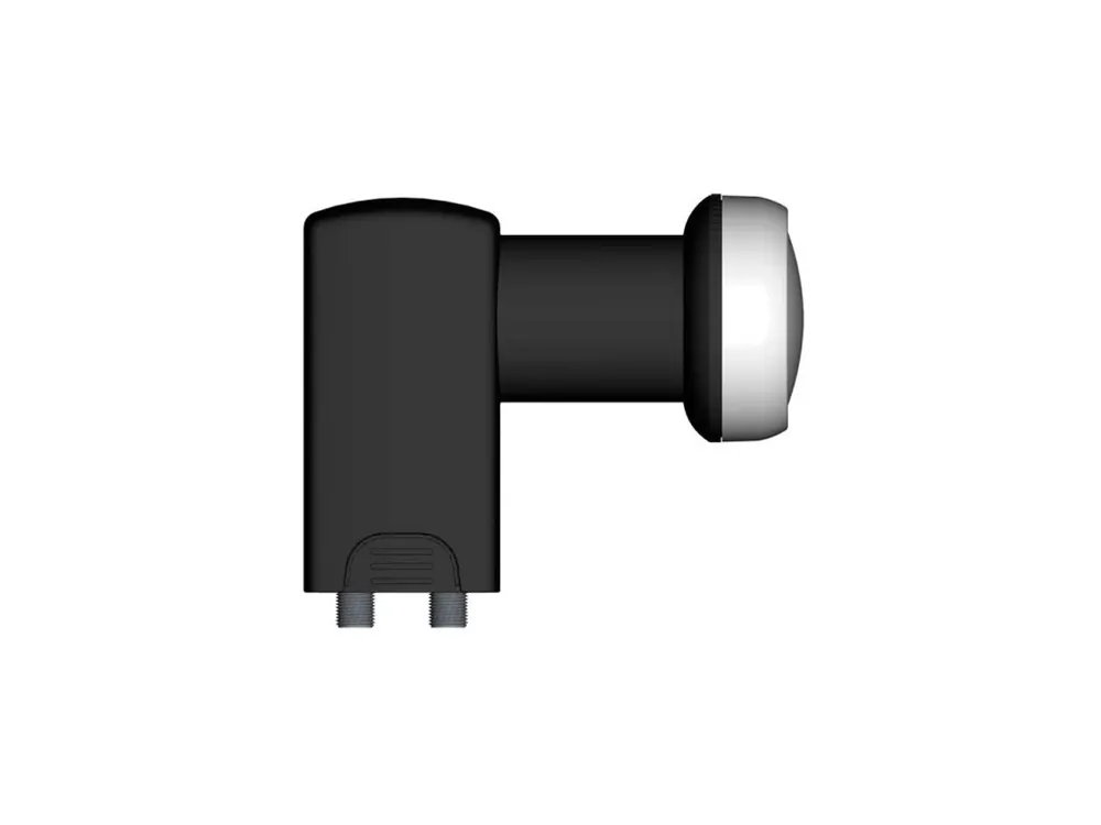 GT-SAT GT-T40M LNB TWIN Universal - Compact Line Levný
