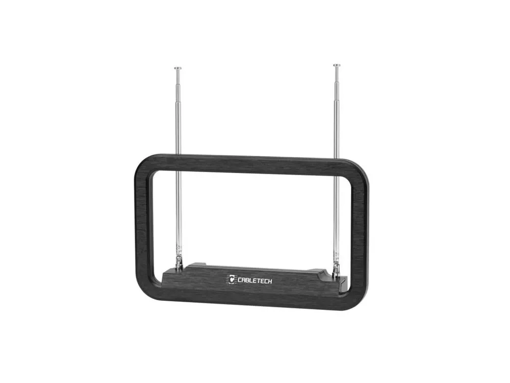 Ověřený Anténa pokojová CABLETECH ANT0691