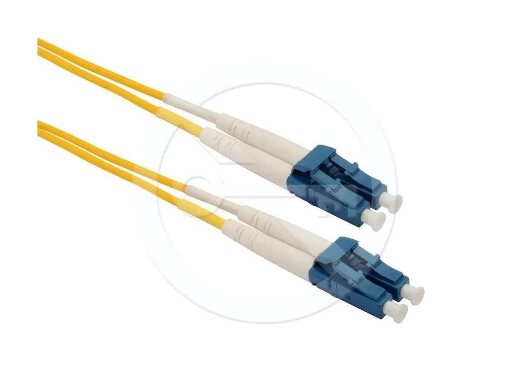 Koupit Online Patch kabel Solarix 9/125 LCupc/LCupc SM OS 1m duplex
