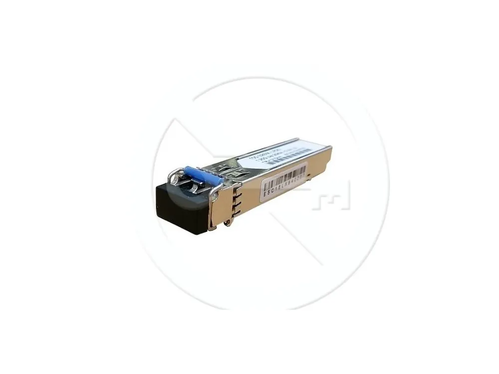 Ověřený Signamax 1G SFP optický modul SM LC, 1310nm, 20km, DDM - Cisco komp.