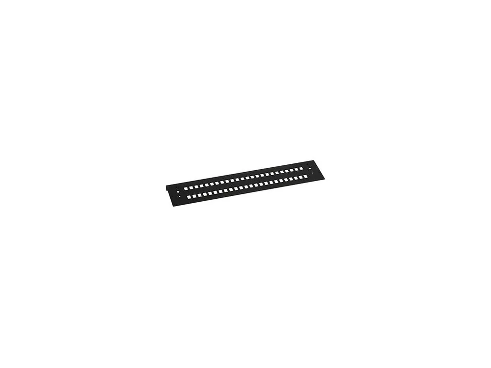 Hit Sezóny Přední panel ULTIMODE P-48SC (2U, 48 zásuvek pro SC simplex)