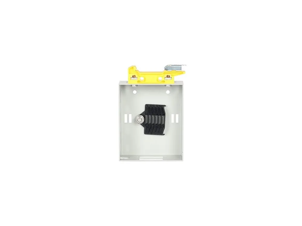 Zlevněný Spojovací box SIGNAL PS-m DIN 2xSC duplexní