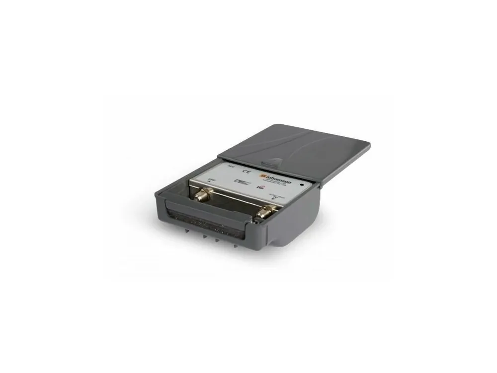 Předzesilovač Johansson 7322L2, UHF 15-25 dB Autentický